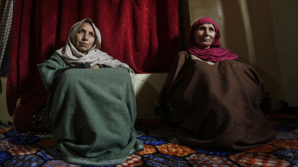 The year that changed Kashmir dispute