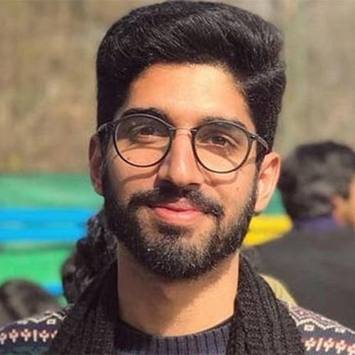 Sameer Shafi Warraich