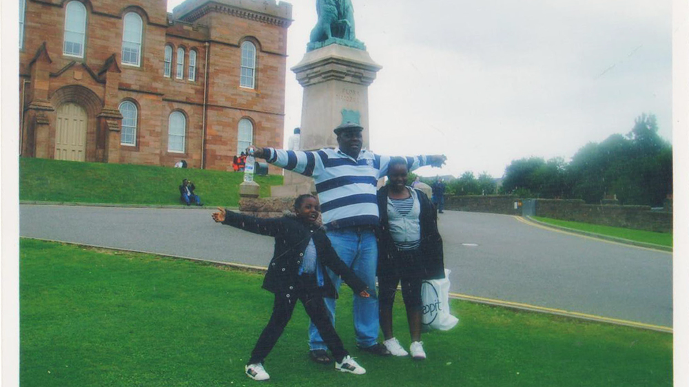 Zimbabwe essay by Danai Nesta Kupemba – DO NOT USE