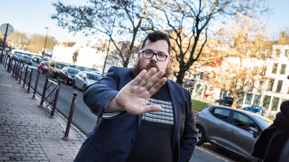 Generation Hate case