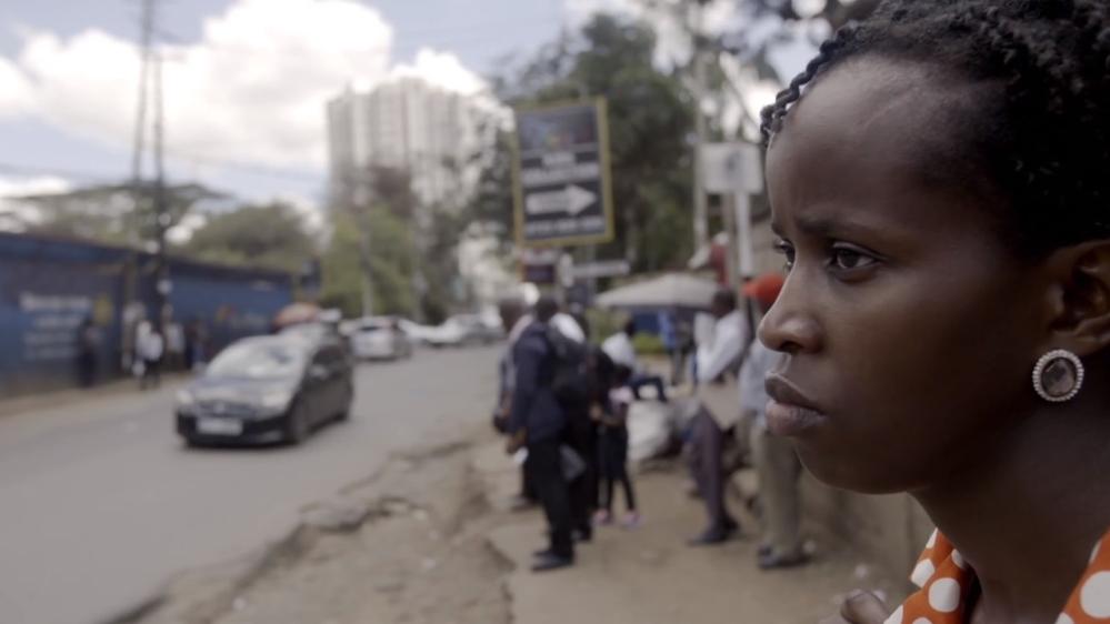 Africa Uncensored - Whose truth is it anyway?