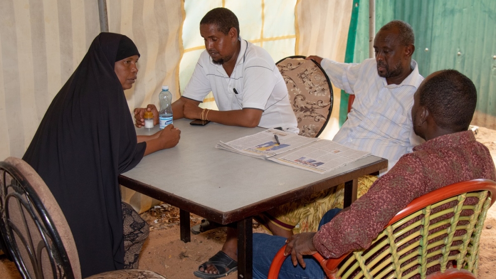 Kenya Schools/Abdullahi Mire