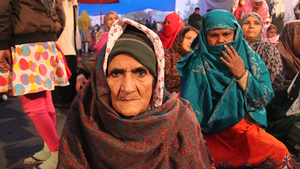 [Bilal Kuchay/Al Jazeera]