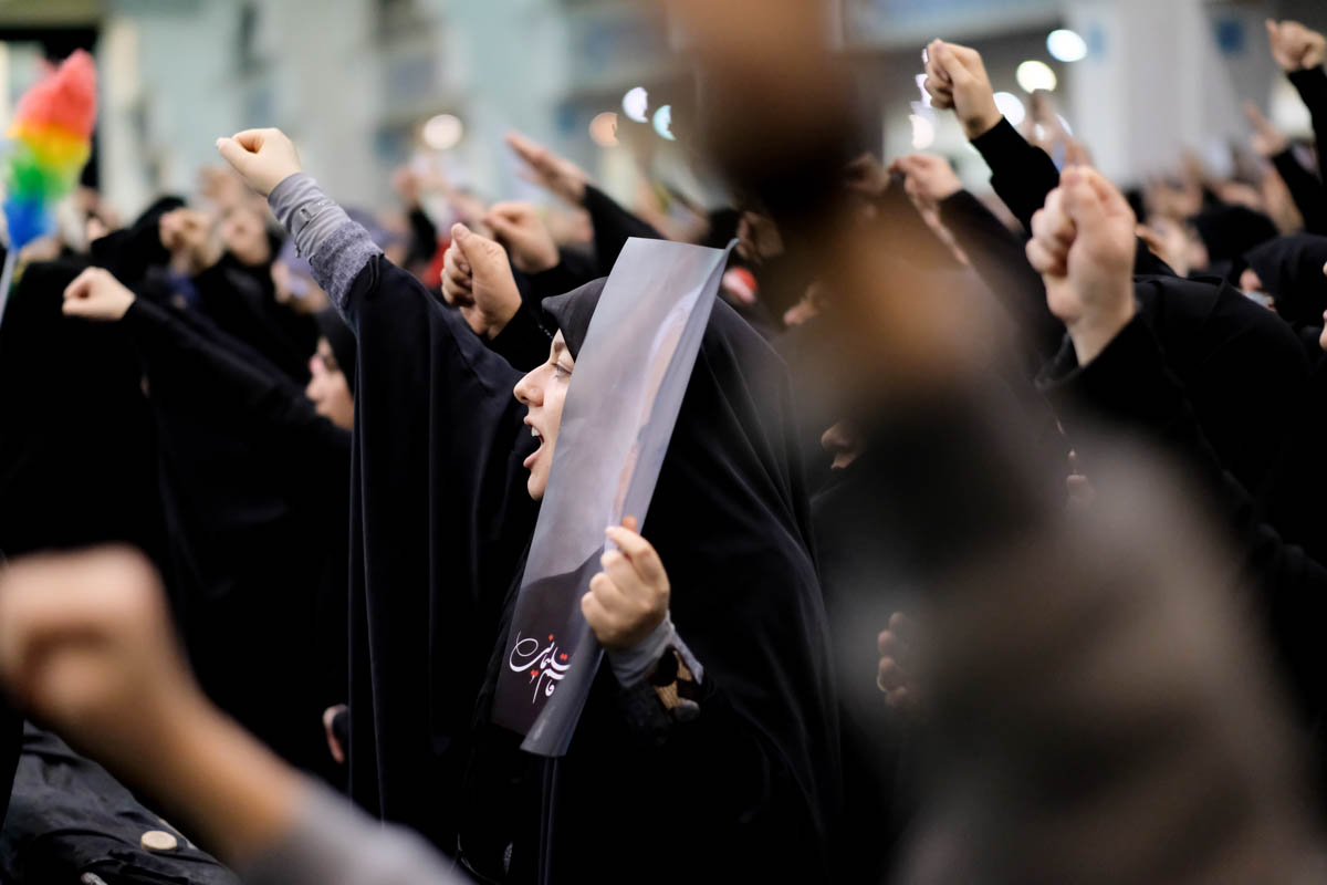 Analysts say that by ordering the killing of Soleimani, US President Donald Trump has turned him from a revered warrior to a martyr.