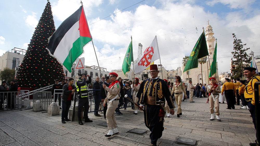 Church of the Nativity