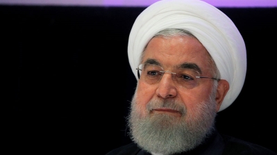 Rouhani