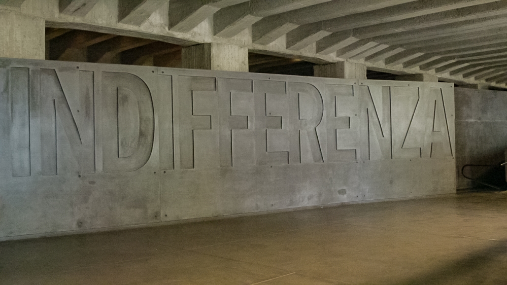 Barbara Serra Corespondent [Screengrab/Al Jazeera]