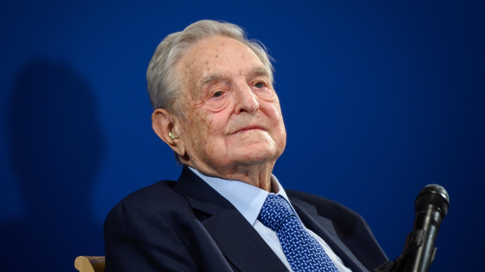 Soros