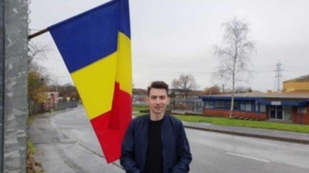 Predi Andrei - [Rachel Nurse]