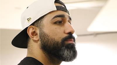 Iowa Caucus - [Teresa Krug/Al Jazeera]