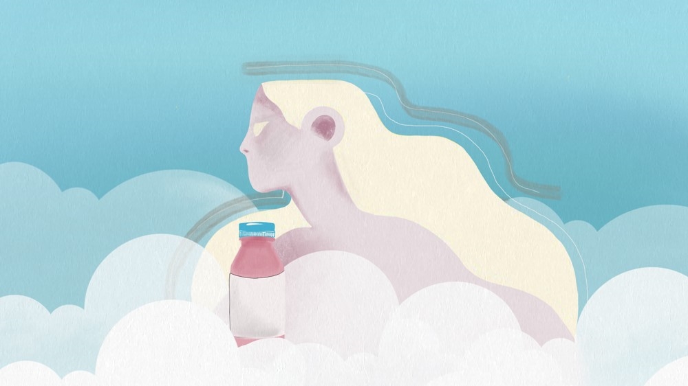 Breast Cancer - MG Silver - Illustrations