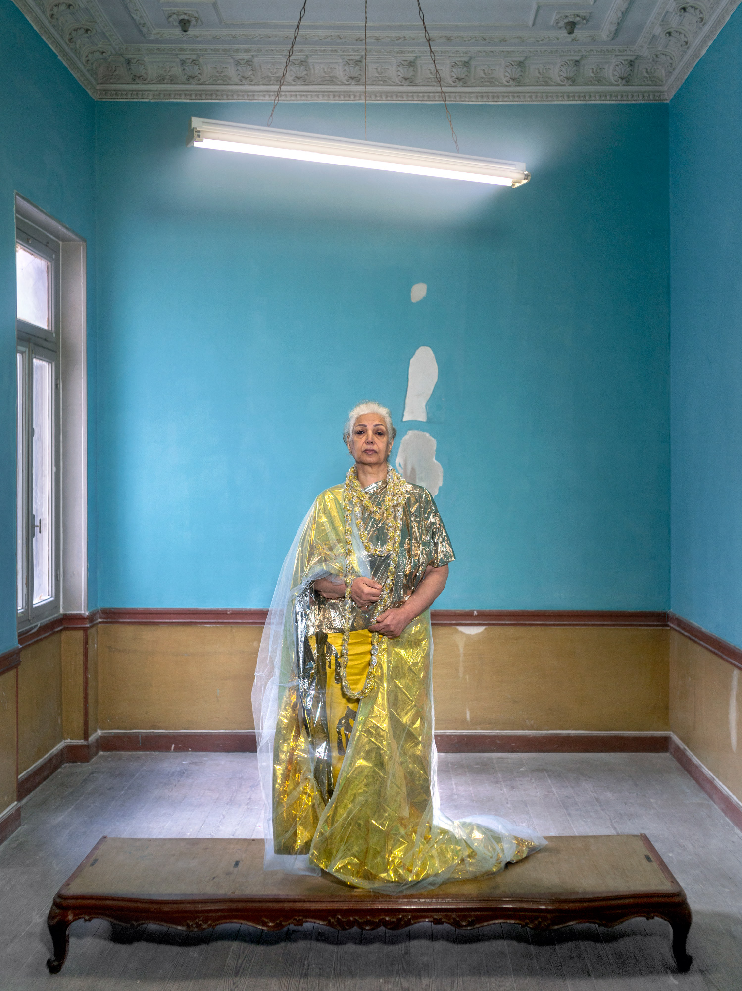 Do not use - Chrysalis