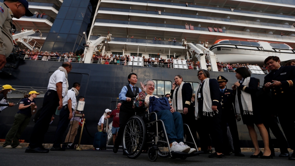 Sihanoukville, Cambodia