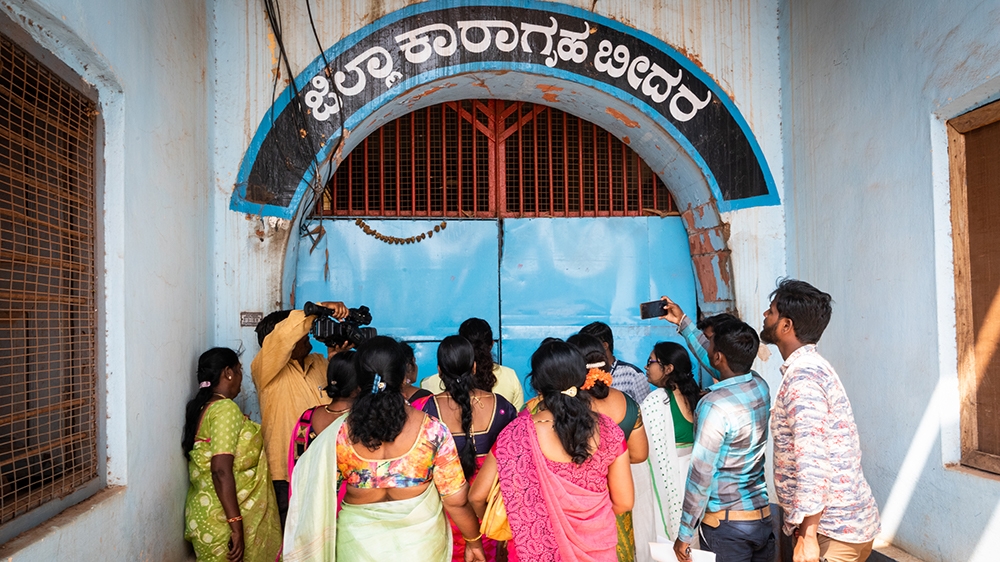 [Harsha Vadlamani/Al Jazeera]