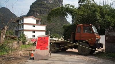 China economy coronavirus