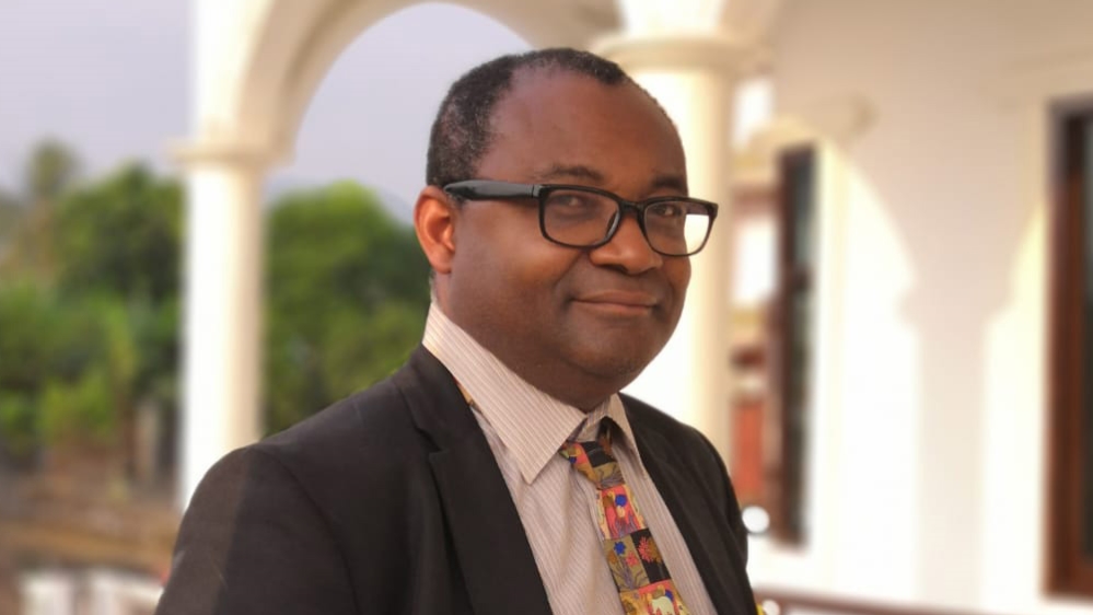 Daniel Egbe Daniel Egbe Daniel Egbe Daniel Egbe