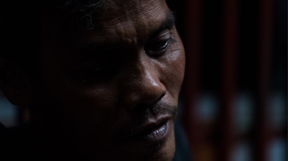 Drug War - Amanda Mustard - Philippines