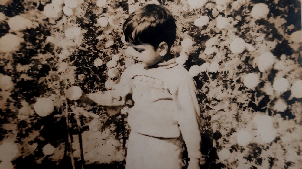 Bengali in Assam / Manash Firaq Bhattacharjee