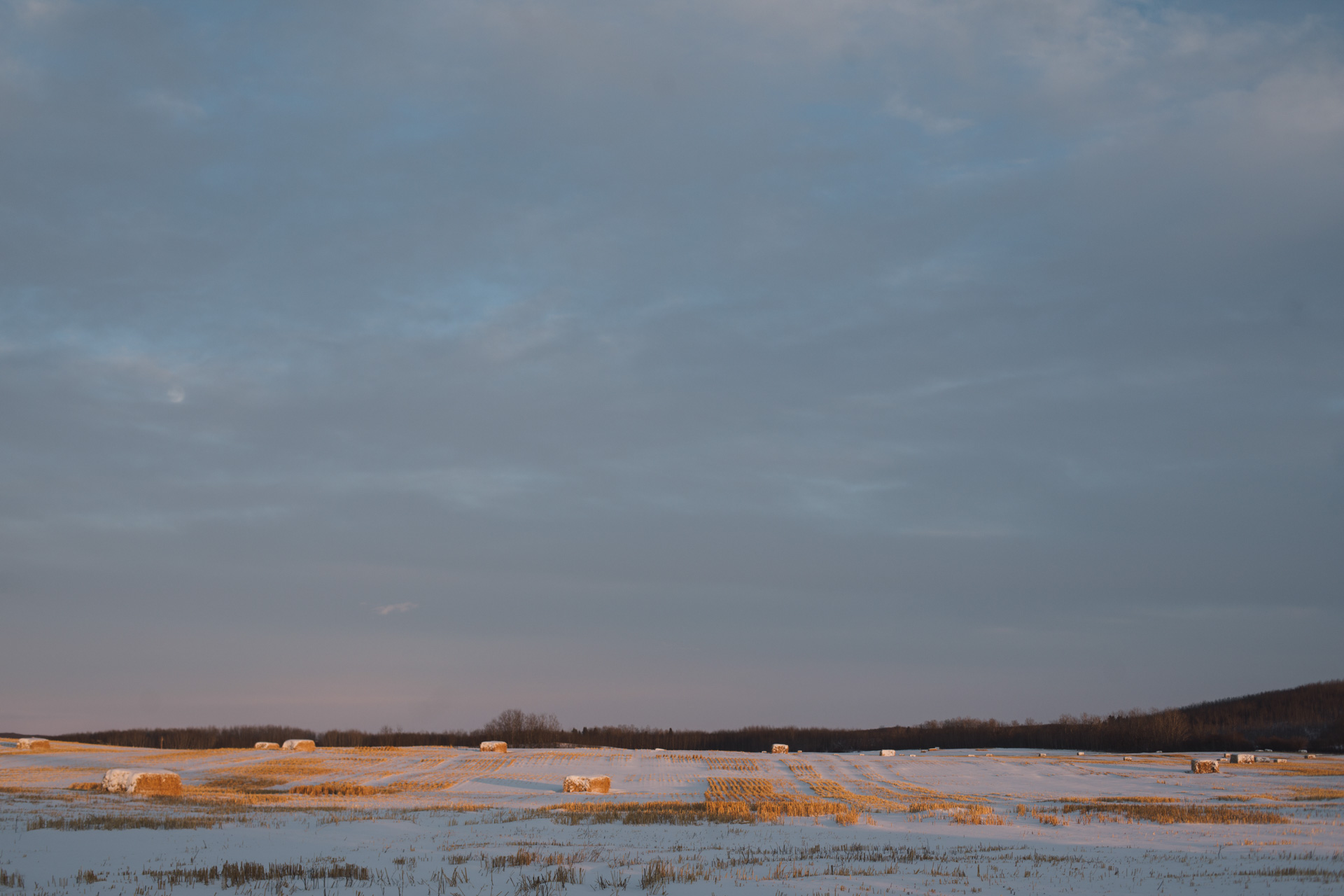 Canada racism and reconciliation - Brandi Morin feature - DO NOT USE