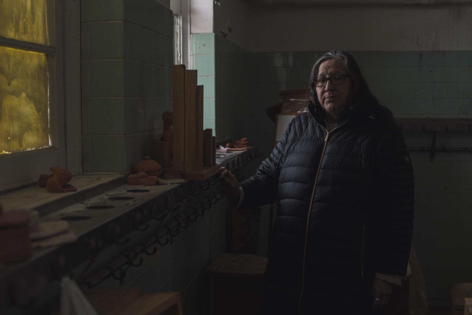 Canada racism and reconciliation - Brandi Morin feature - DO NOT USE