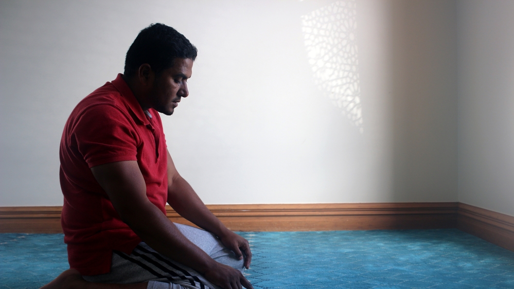 Longform feature – Christchurch New Zealand attack anniversary [Ethan Donnell/Al Jazeera]