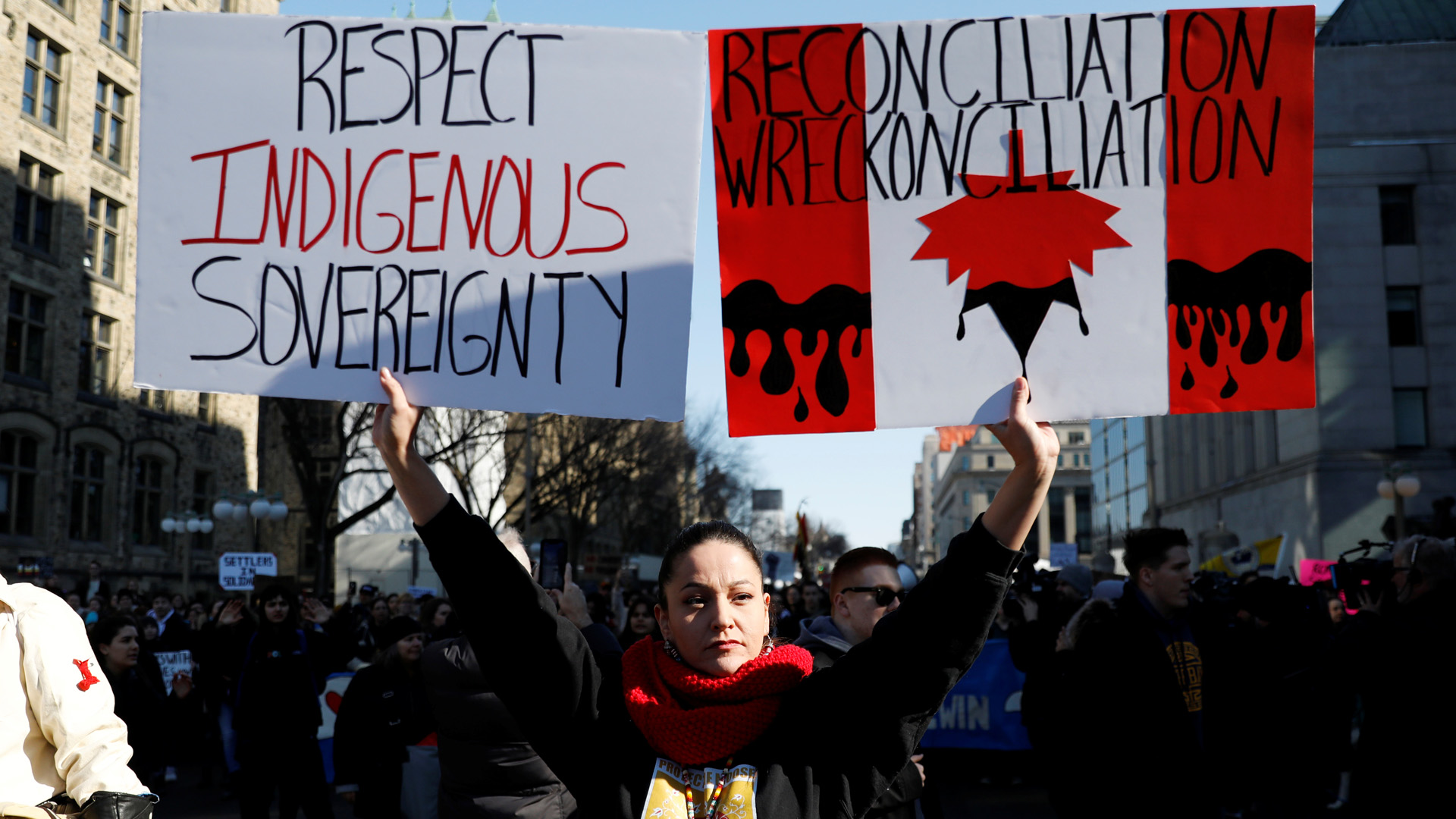 Brandi - reporter's notebook