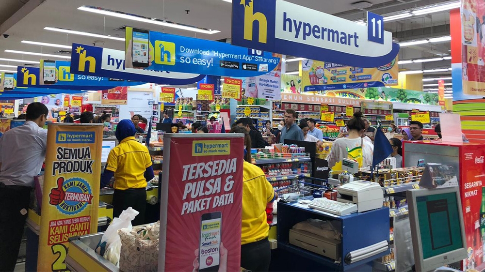 Indonesia coronavirus