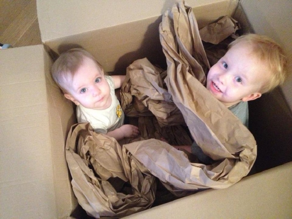 Almost losing a son - Heather Osterman-Davis - DO NOT USE