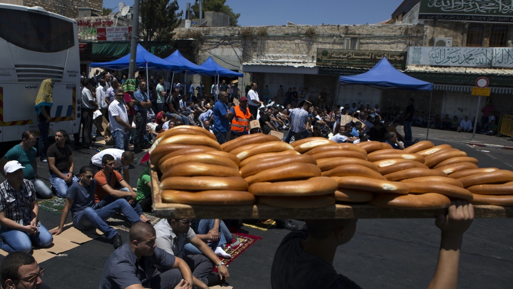 Palestine Bread photo for op-ed Reuters