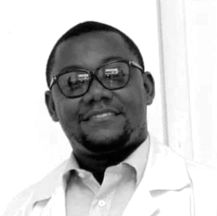 Freddy Bikioli Bolombo