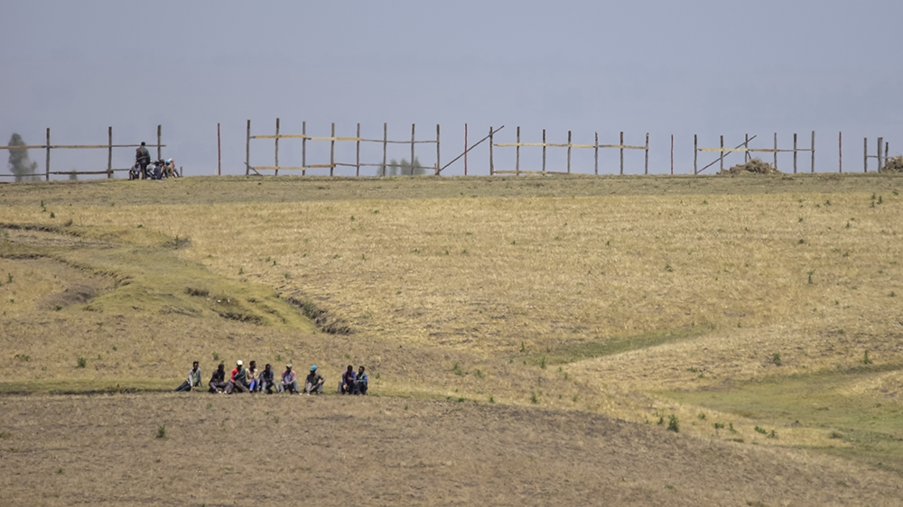 [Michael Tewelde/AlJazeera]