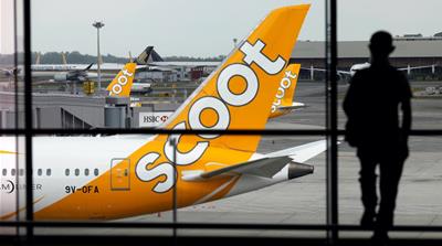 Singapore economy coronavirus 