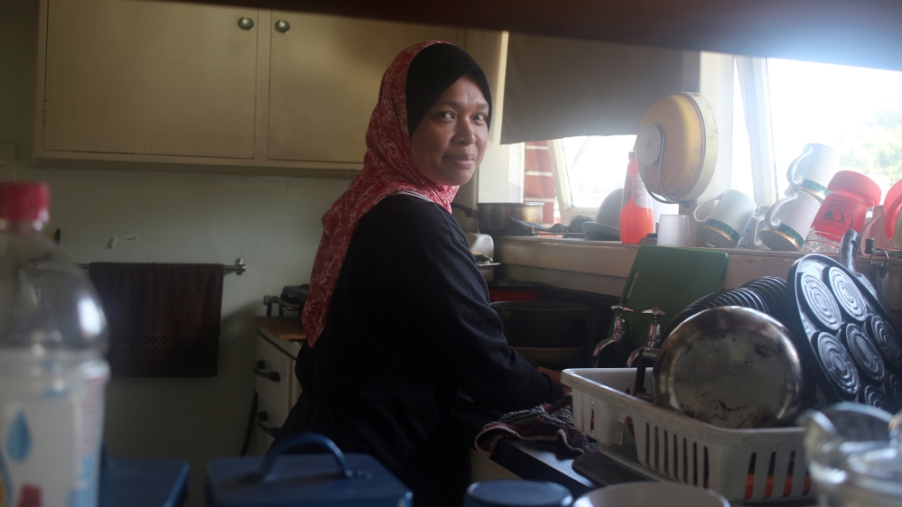 Longform feature – Christchurch New Zealand attack anniversary [Ethan Donnell/Al Jazeera]