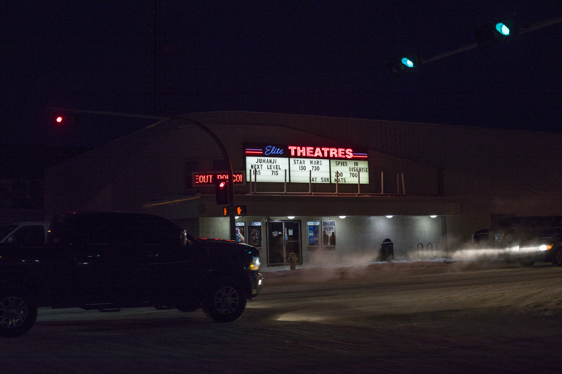 Canada racism and reconciliation - Brandi Morin feature - DO NOT USE