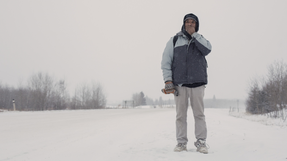 Racism and Reconciliation - Brandi Morin feature - DO NOT USE