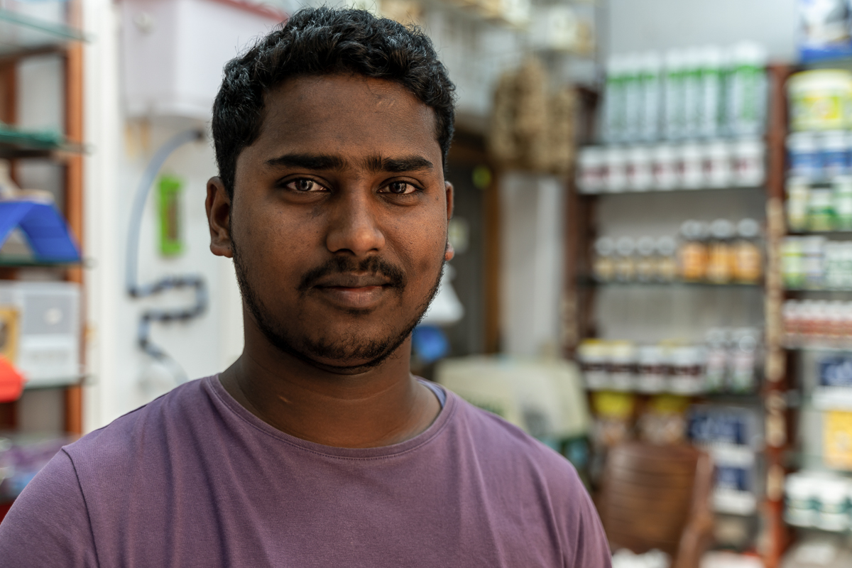 Qatar Corona [Sorin Furcoi/Al Jazeera]