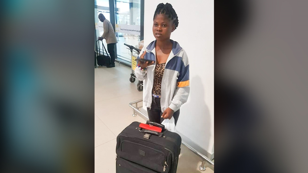 Lebanon domestic worker abuse