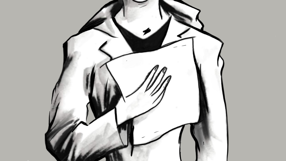 An open letter to the boy who killed my father - Susan Fekete essay - DO NOT USE