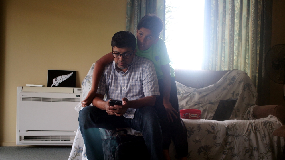 Longform feature – Christchurch New Zealand attack anniversary [Ethan Donnell/Al Jazeera]