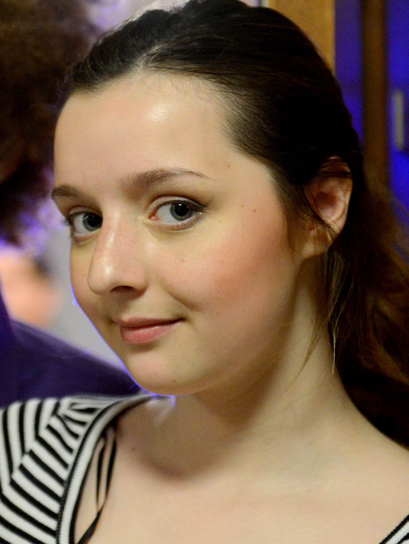 What it means to love a dead child - Jacqueline Dooley - DO NOT USE