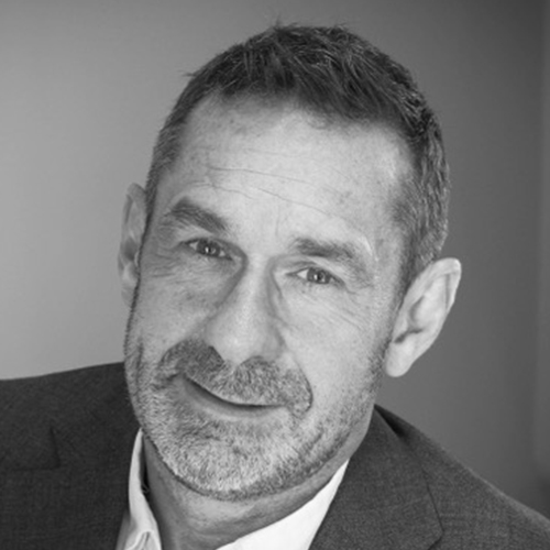 Paul Mason