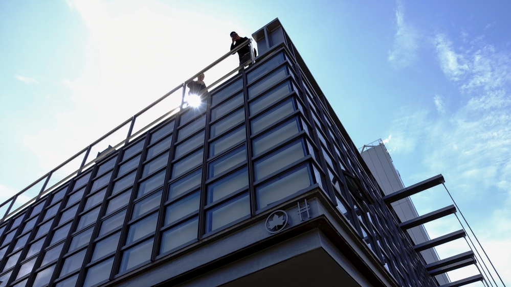 Whitney Museum Reuters