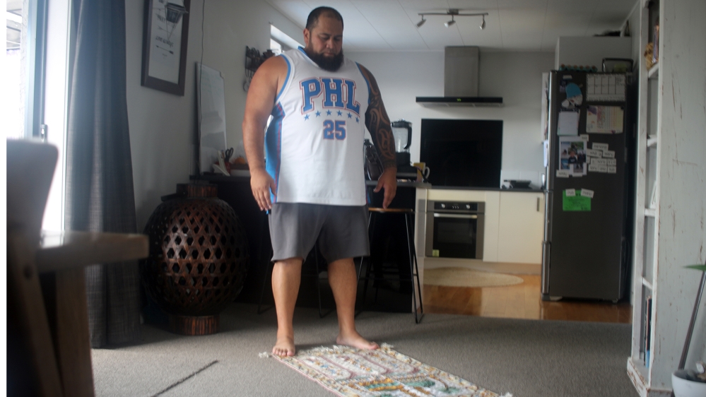 Longform feature – Christchurch New Zealand attack anniversary [Ethan Donnell/Al Jazeera]