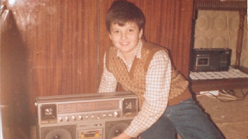 The tunnel still stands - essay by Tyra Bosnic - DO NOT USE