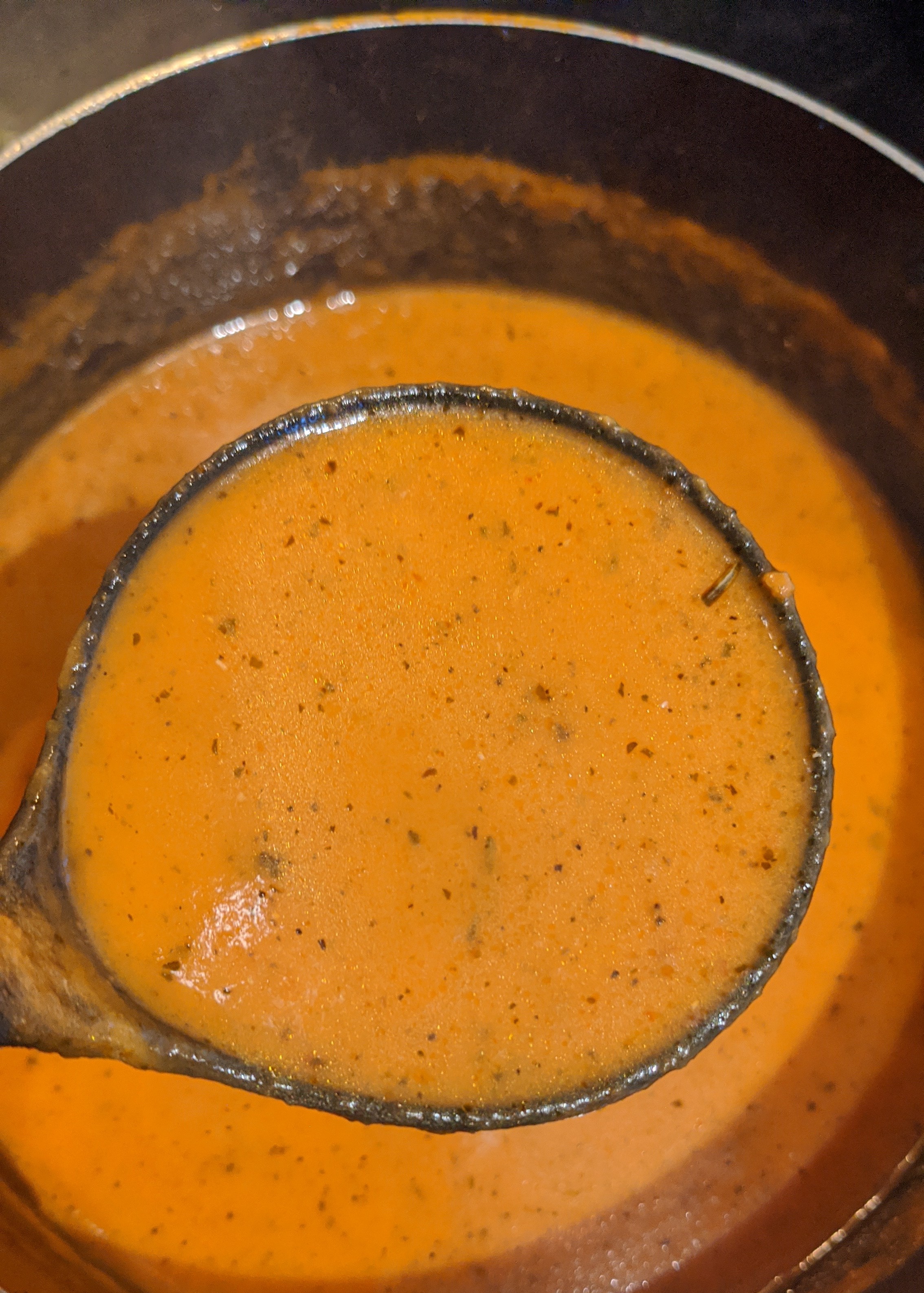 Ozoz Sokoh - cooking in quarantine 2