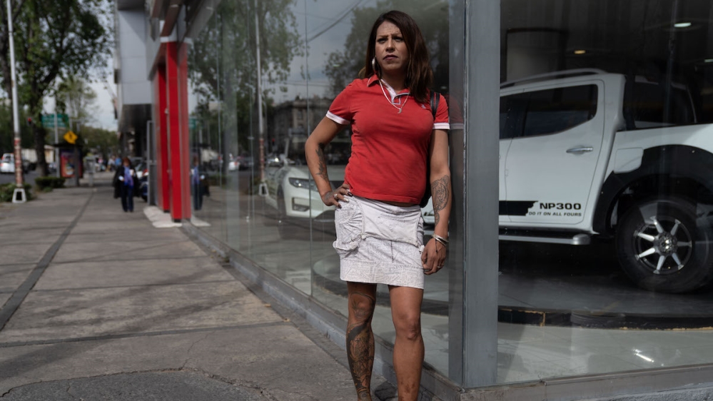 Kenya''s story - Madeleine Wattenbarger feature - DO NOT USE