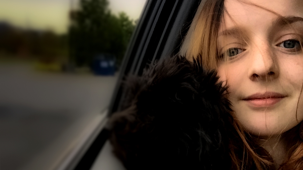 What it means to love a dead child - Jacqueline Dooley - DO NOT USE