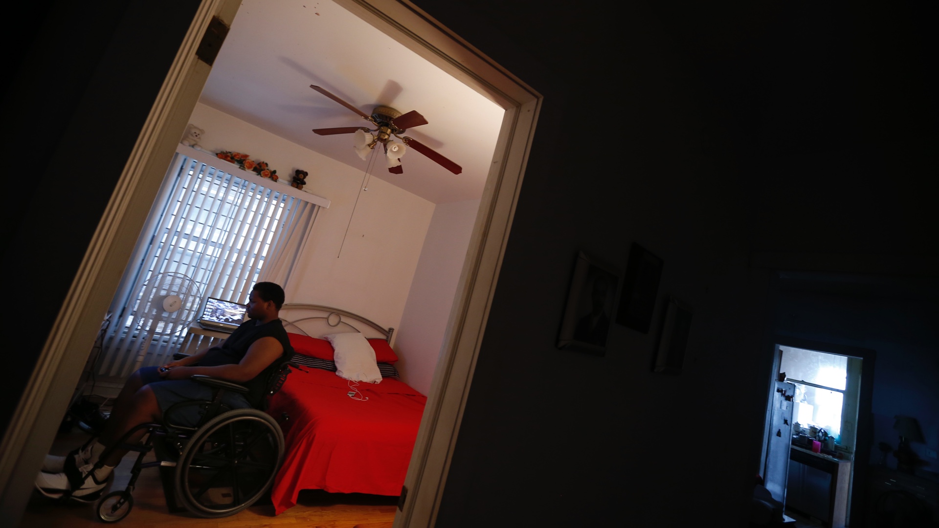 Brooke Knisley feature