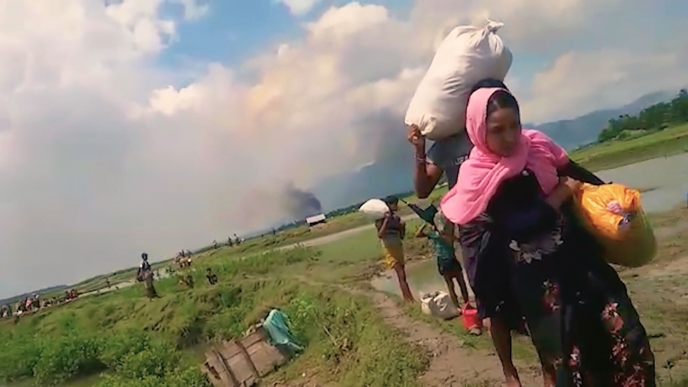 101 East - Myanmar on Trial - DO NOT USE