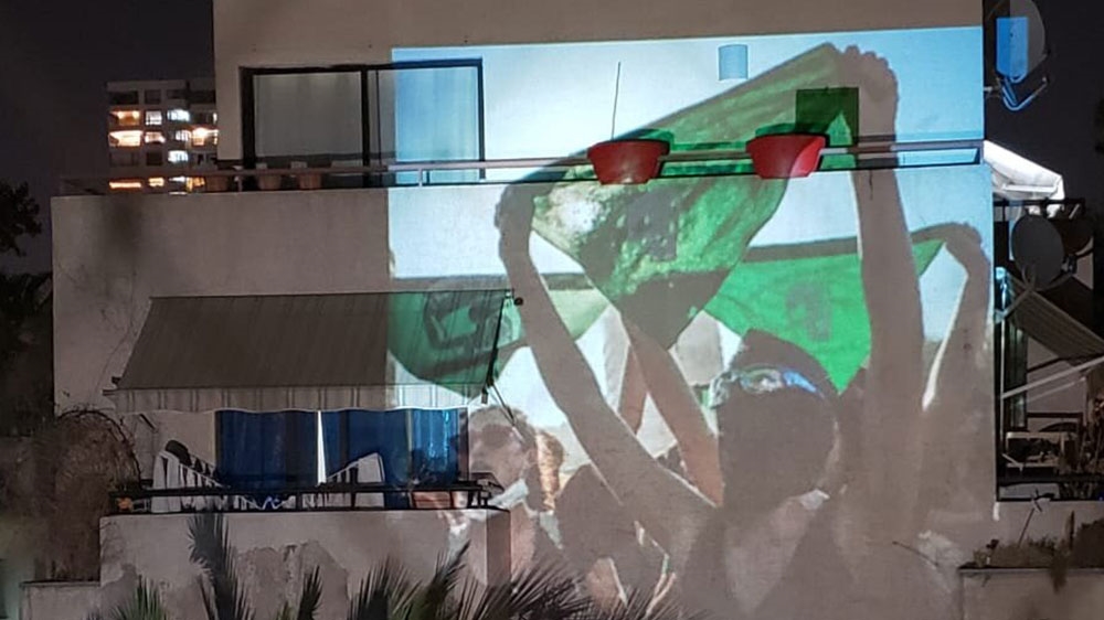 Chile protest movement [Charis McGowan/Al Jazeera]